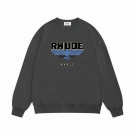 Picture of Rhude Sweatshirts _SKURhudeS-XXLRHY05126448